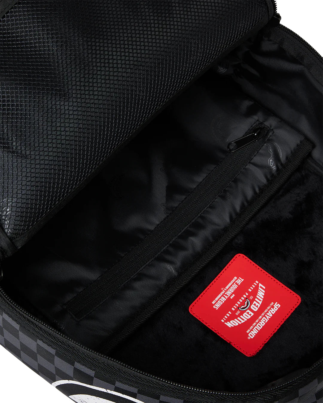 Global Mogul Lost Ticket Dlxsv Backpack