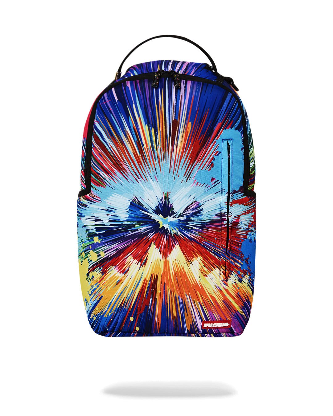 Color Explosion Dlxsr Backpack