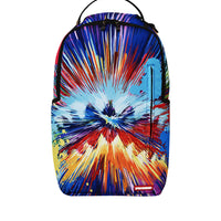 Color Explosion Dlxsr Backpack