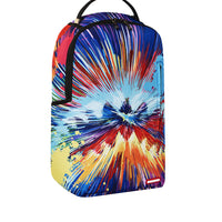 Color Explosion Dlxsr Backpack