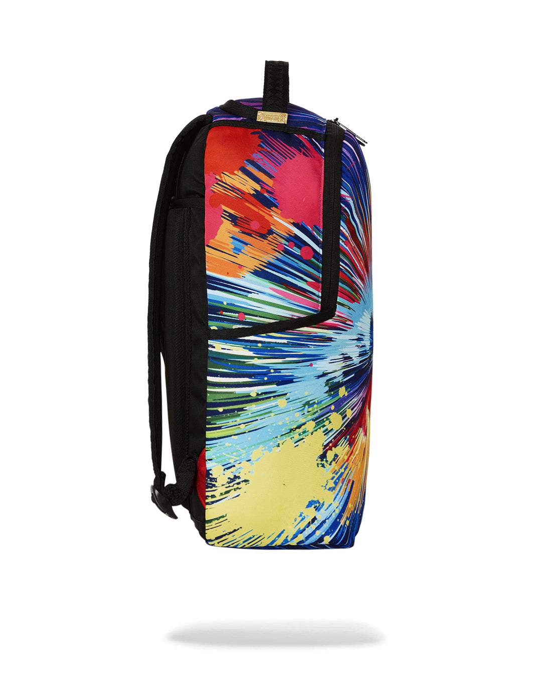 Color Explosion Dlxsr Backpack