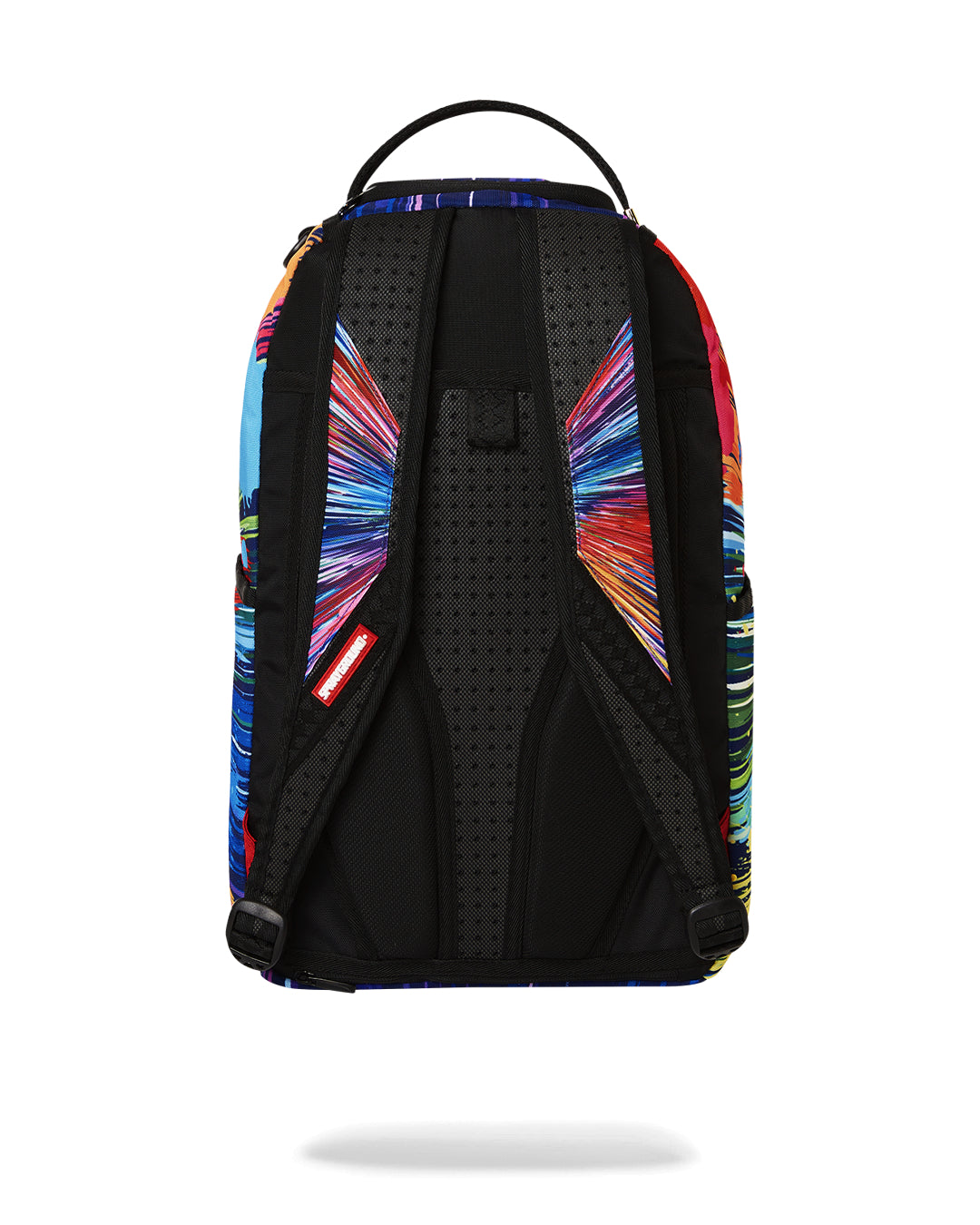 Color Explosion Dlxsr Backpack