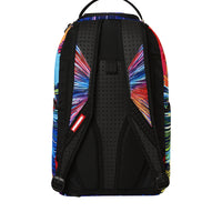 Color Explosion Dlxsr Backpack