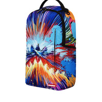 Color Explosion Dlxsr Backpack