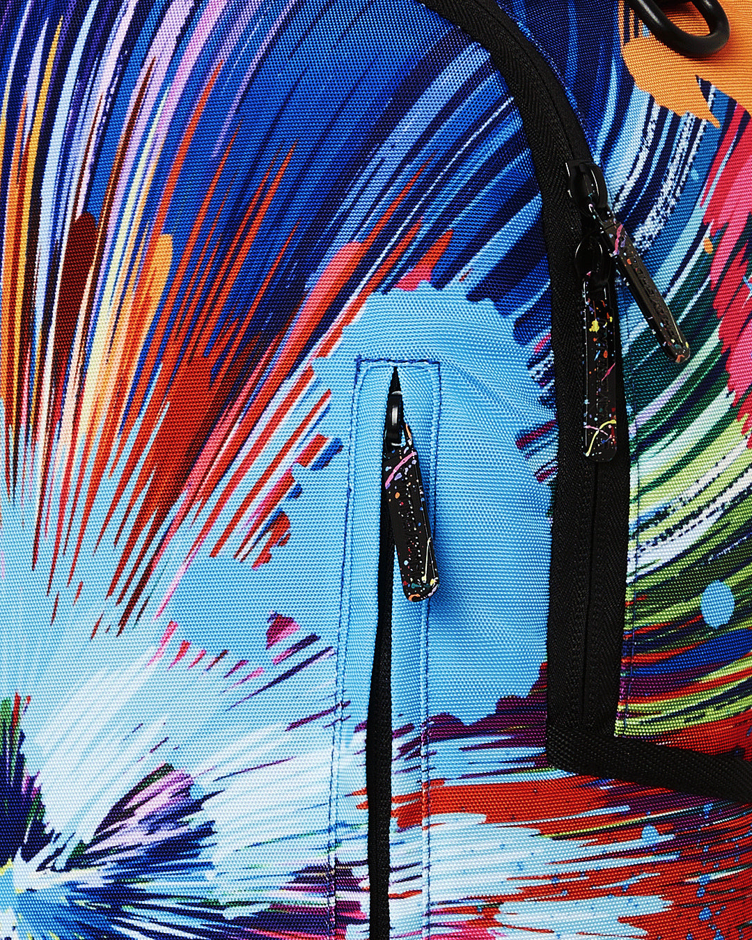 Color Explosion Dlxsr Backpack