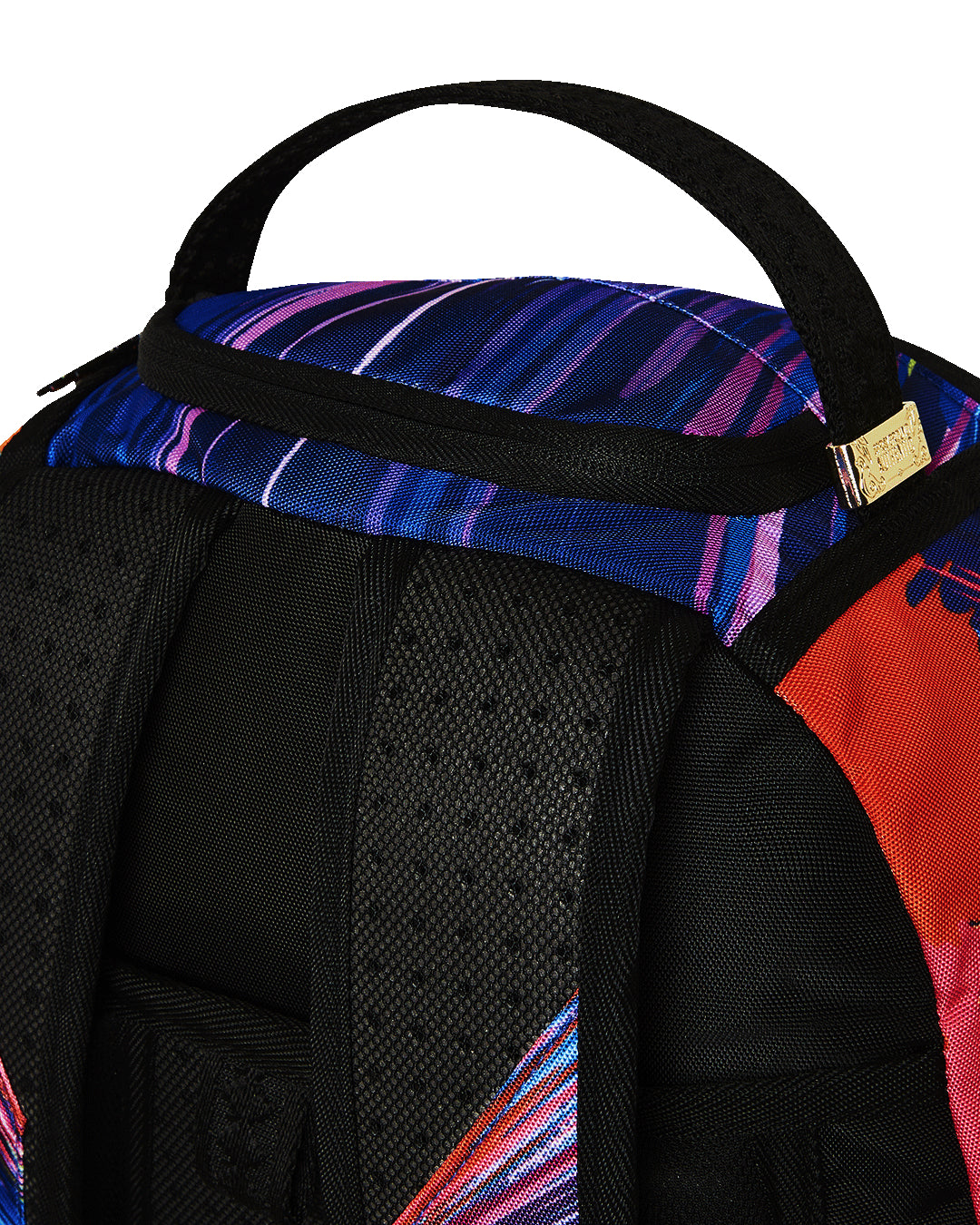 Color Explosion Dlxsr Backpack