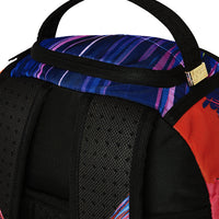 Color Explosion Dlxsr Backpack