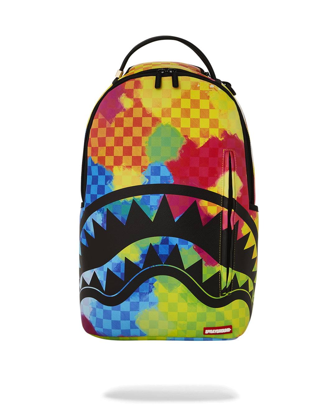 Sharks In Paris Vivid Dlxsv Backpack