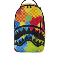 Sharks In Paris Vivid Dlxsv Backpack