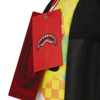 Sharks In Paris Vivid Dlxsv Backpack