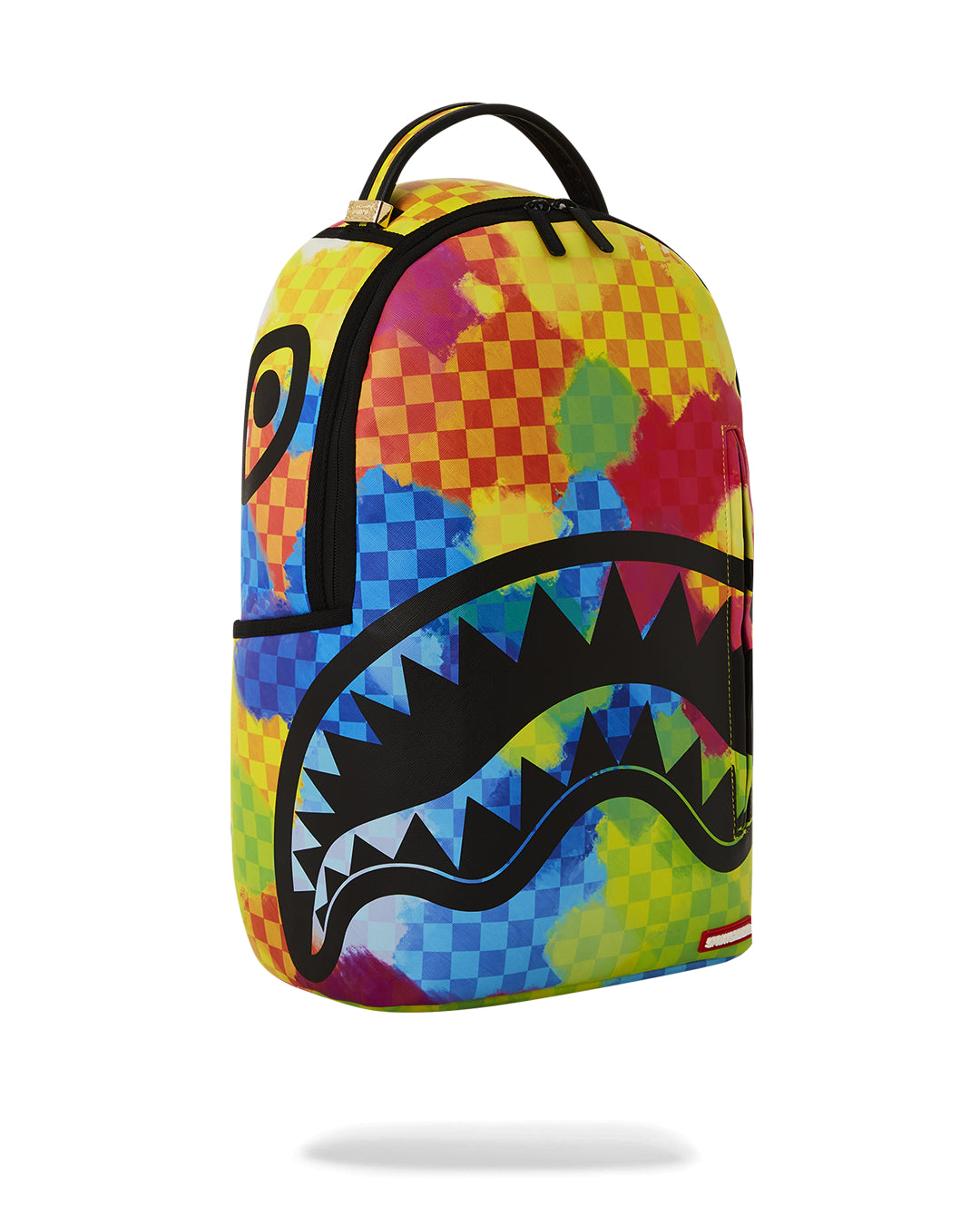 Sharks In Paris Vivid Dlxsv Backpack