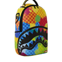 Sharks In Paris Vivid Dlxsv Backpack