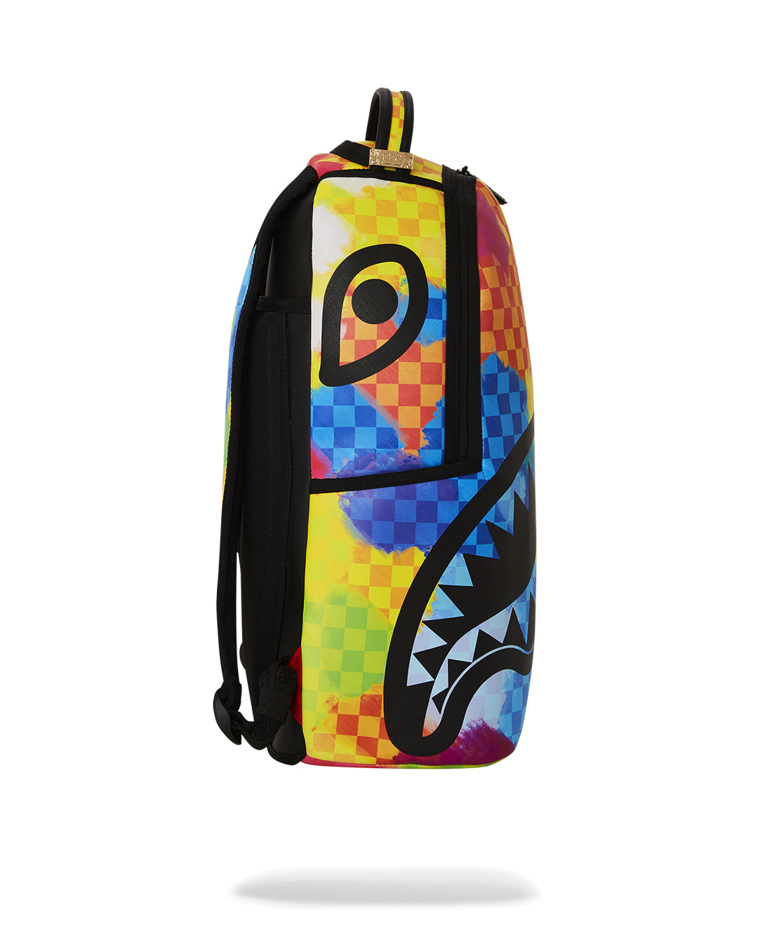 Sharks In Paris Vivid Dlxsv Backpack