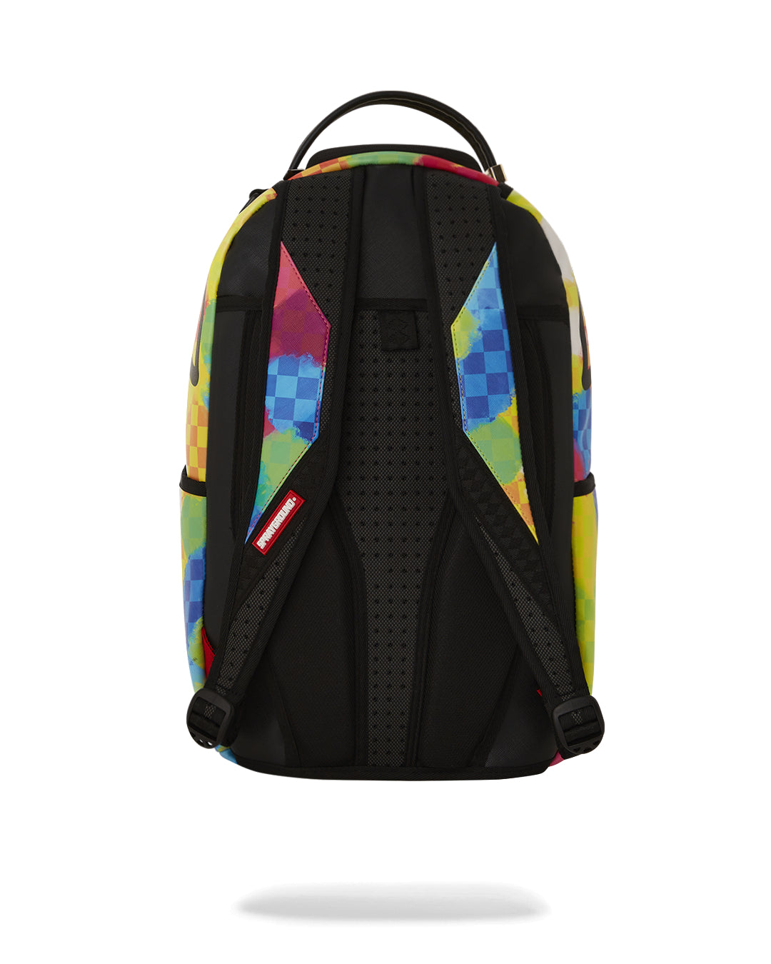 Sharks In Paris Vivid Dlxsv Backpack