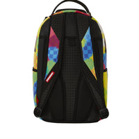 Sharks In Paris Vivid Dlxsv Backpack