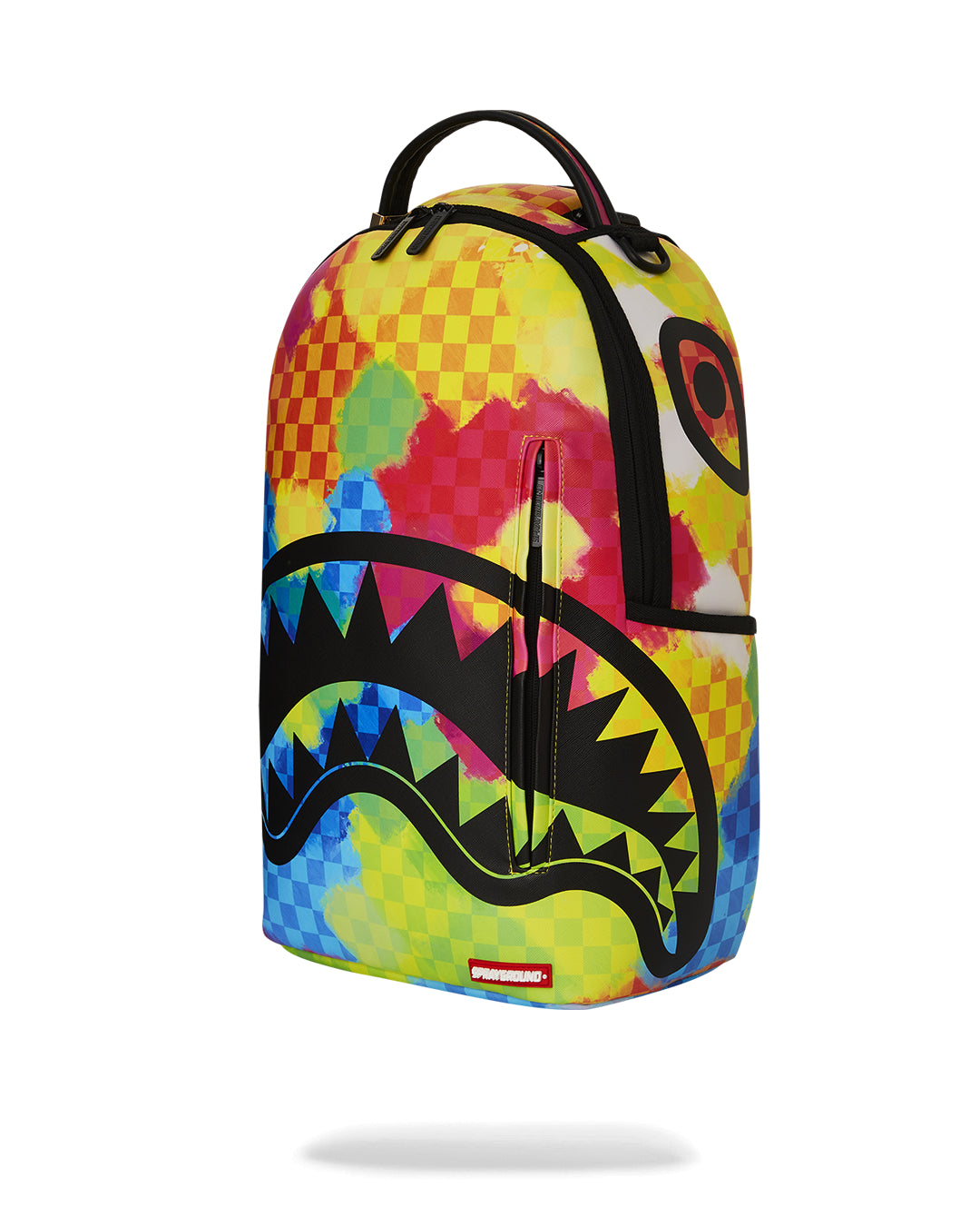 Sharks In Paris Vivid Dlxsv Backpack