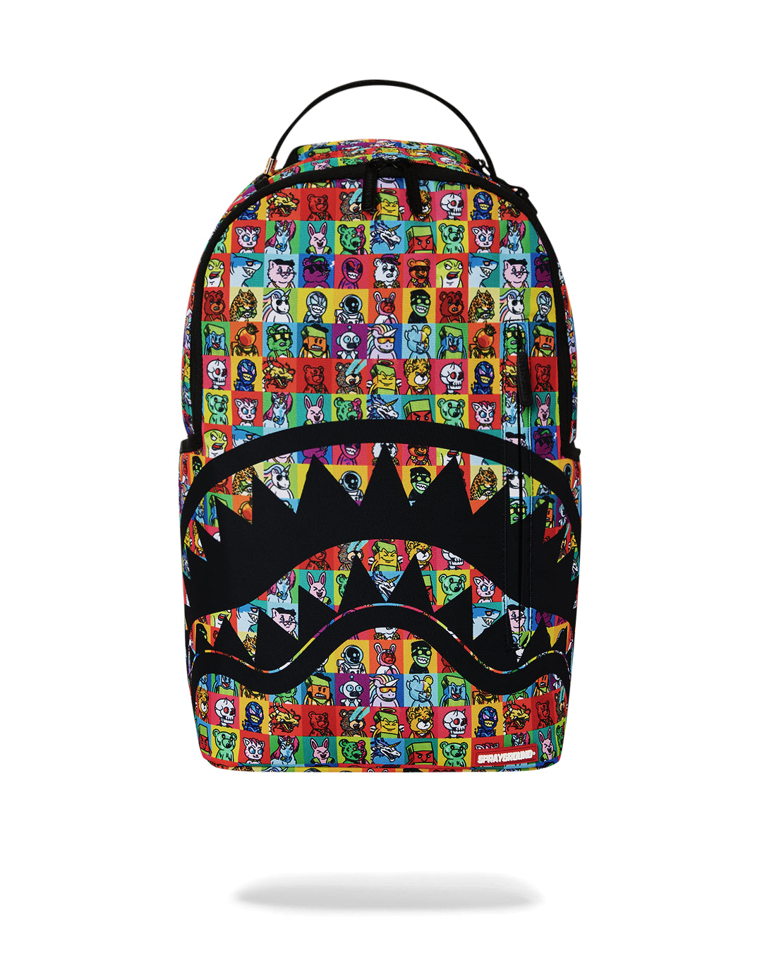 Repeat Mayhem Dlxsr Backpack