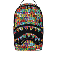 Repeat Mayhem Dlxsr Backpack