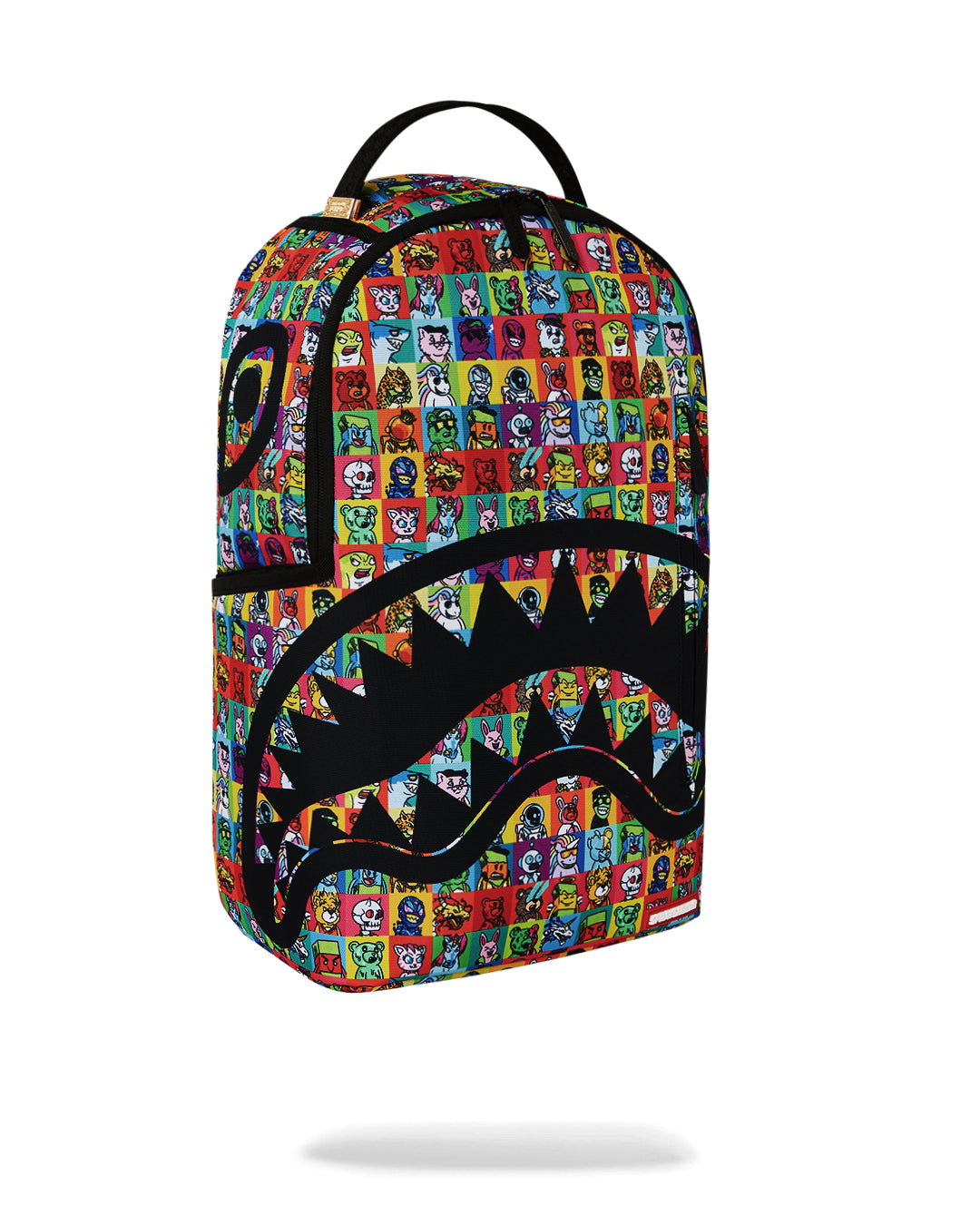 Repeat Mayhem Dlxsr Backpack