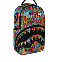 Repeat Mayhem Dlxsr Backpack