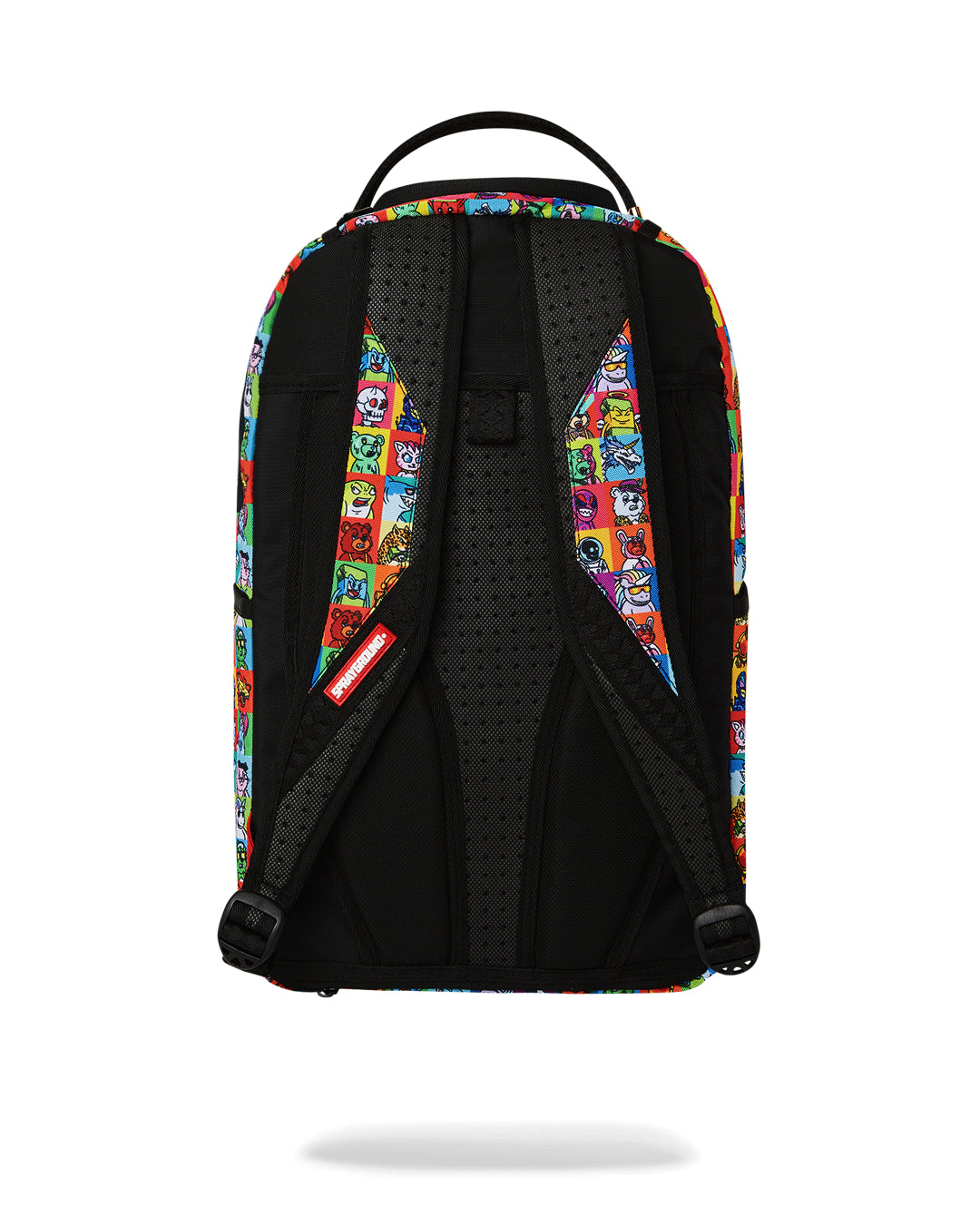 Repeat Mayhem Dlxsr Backpack