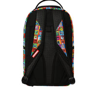 Repeat Mayhem Dlxsr Backpack