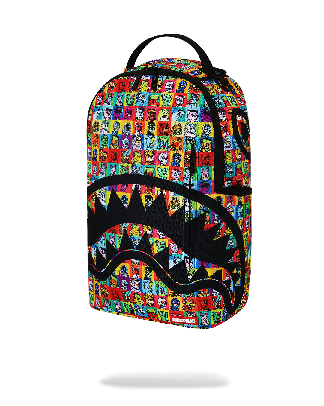 Repeat Mayhem Dlxsr Backpack