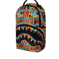 Repeat Mayhem Dlxsr Backpack