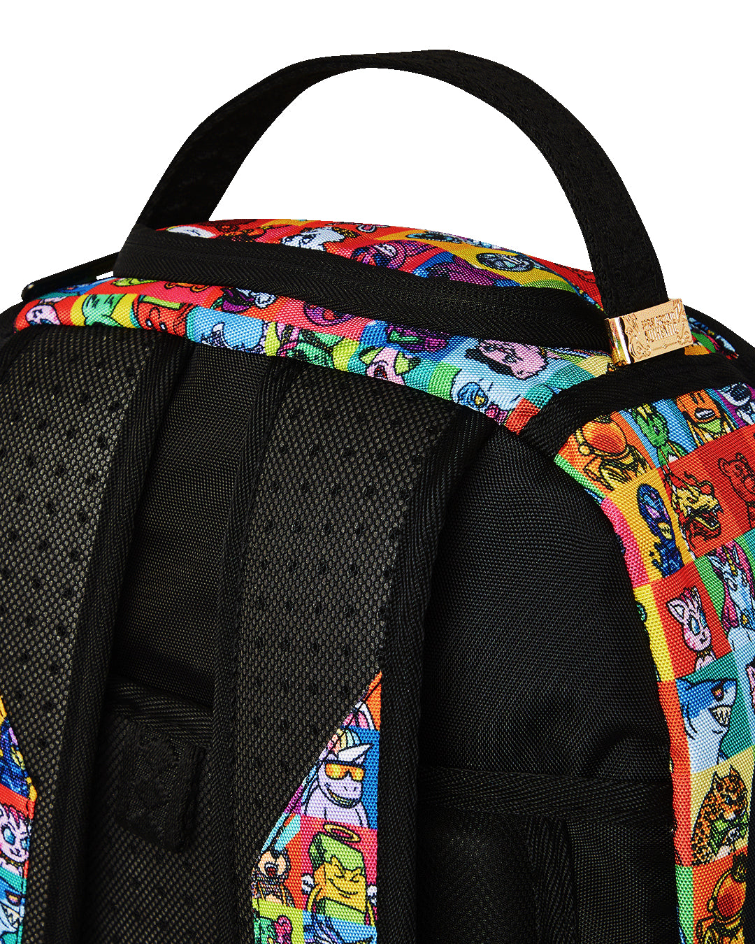 Repeat Mayhem Dlxsr Backpack