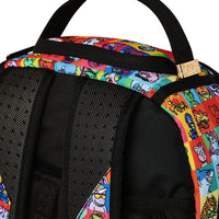 Repeat Mayhem Dlxsr Backpack