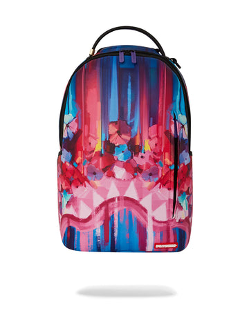 Sprayground Backpack BOTANIST DREAMS DLXSV BACKPACK