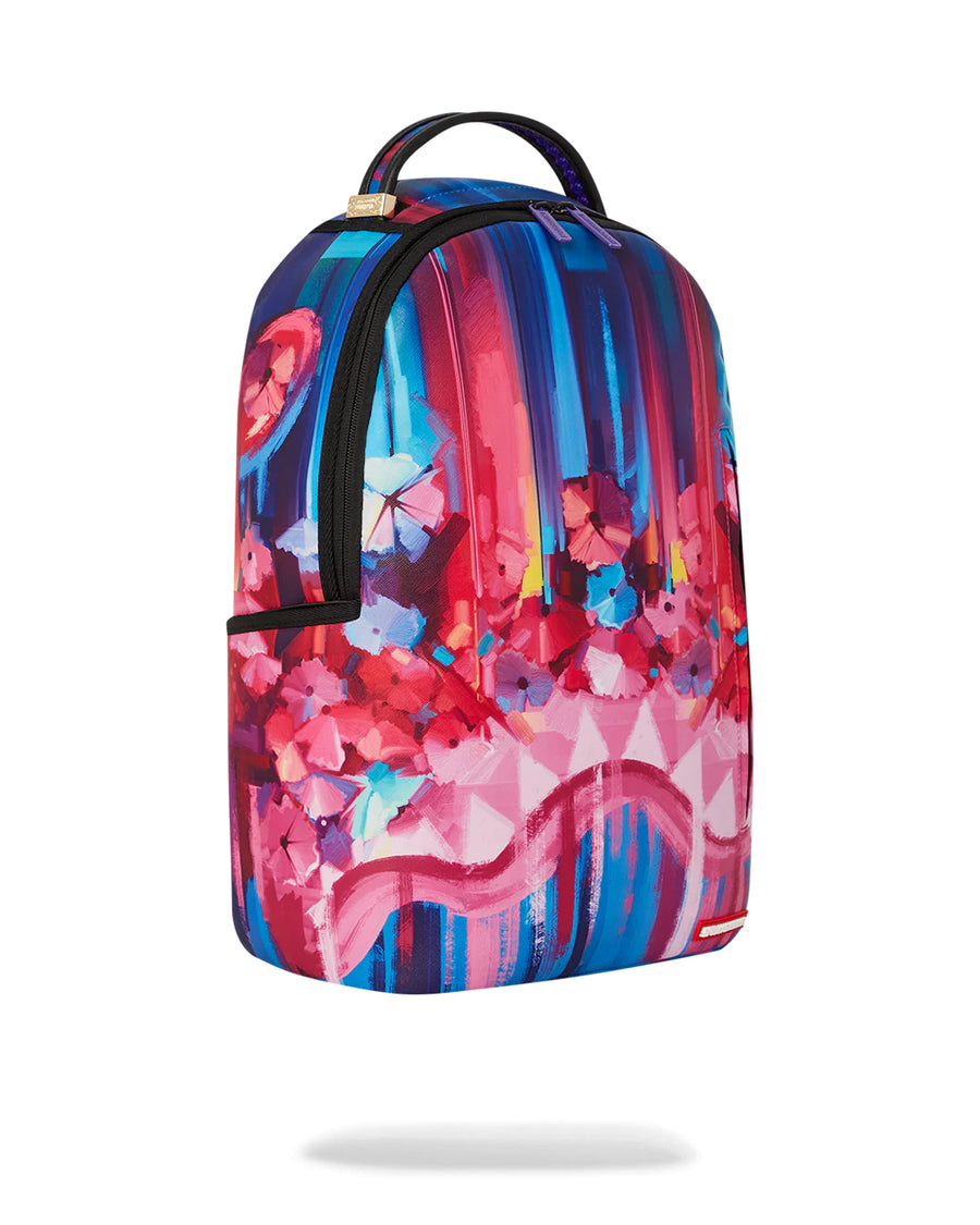 Sprayground Backpack BOTANIST DREAMS DLXSV BACKPACK