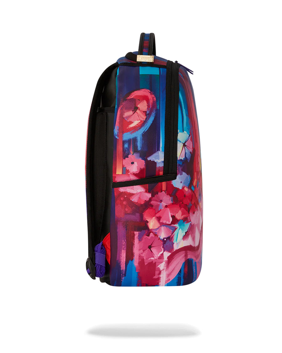 Sprayground Backpack BOTANIST DREAMS DLXSV BACKPACK