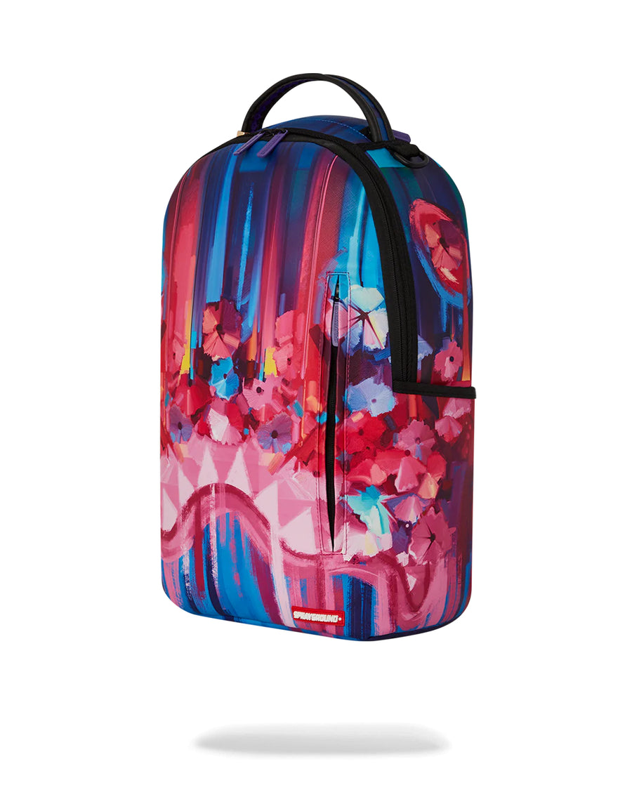 Sprayground Backpack BOTANIST DREAMS DLXSV BACKPACK