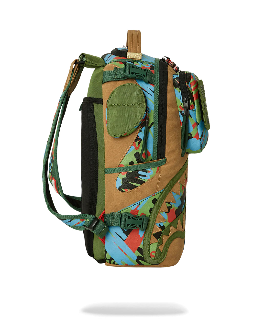 Ai Sandflower Special Ops Backpack