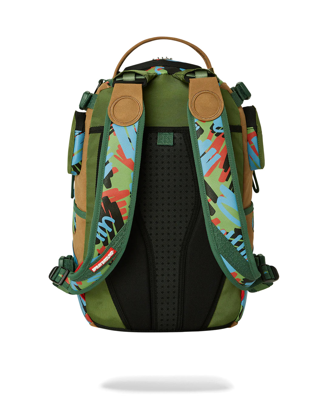 Ai Sandflower Special Ops Backpack