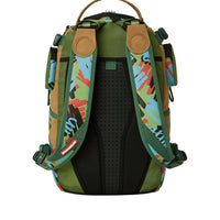 Ai Sandflower Special Ops Backpack