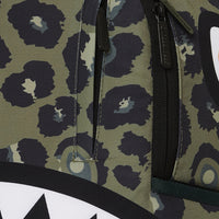 Leopard Incognito Dlxsr Backpack