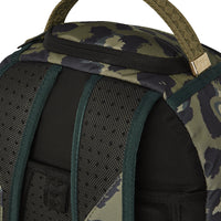 Leopard Incognito Dlxsr Backpack