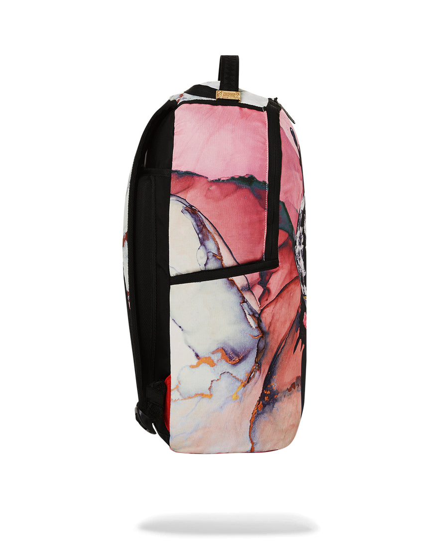 Sprayground Backpack ASTRO QUEEN DLXSR BACKPACK Pink