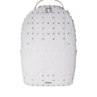 Precious Check Dlxsv Backpack