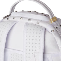 Precious Check Dlxsv Backpack