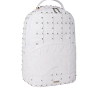 Precious Check Dlxsv Backpack