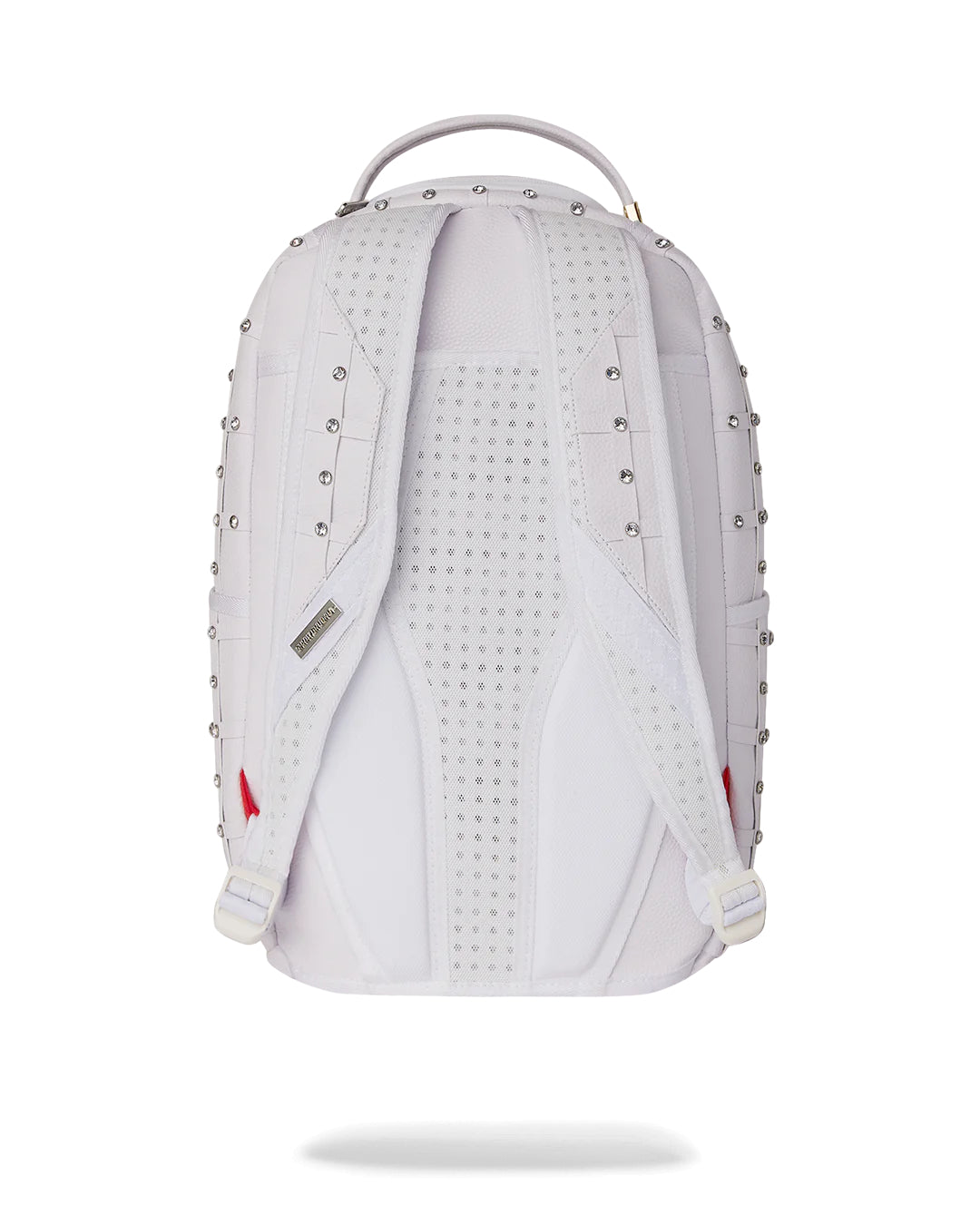 Precious Check Dlxsv Backpack