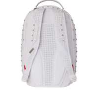 Precious Check Dlxsv Backpack