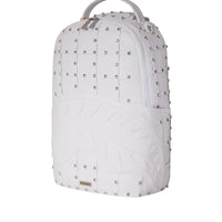 Precious Check Dlxsv Backpack