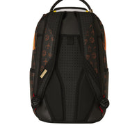 The Ministry Dlxsv Backpack