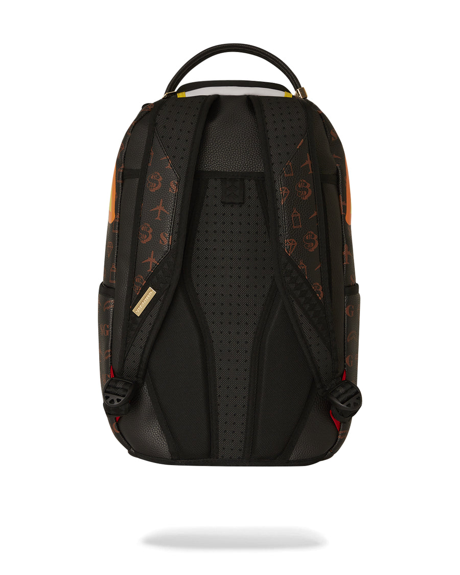 The Ministry Dlxsv Backpack