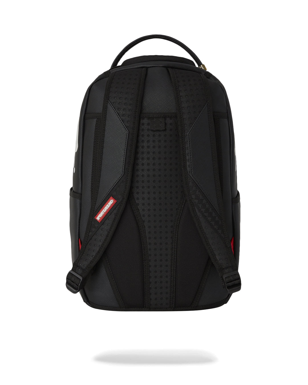 Drip Shark Central Dlxsv Backpack