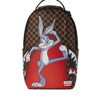 Looney Tunes Bugs Bunny Reveal Dlxsv Backpack